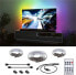 Фото #1 товара Taśma LED Paulmann Zestaw taśma LED TV65 cali USB + pilot Dynamic Rainbow RGB 4W 5V czarny