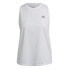ფოტო #3 პროდუქტის ADIDAS Run Icons sleeveless T-shirt