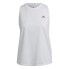 Фото #3 товара ADIDAS Run Icons sleeveless T-shirt