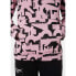 Толстовка Helly Hansen Move Urban Pink, XS - фото #8