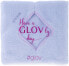 Glov Comfort Hydro Demaquillage Gloves Very Berry