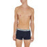 Фото #3 товара Трусы мужские Emporio Armani 112130 Boxer 3 штуки