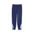 Фото #2 товара Puma Nmmj X Ins. Woven Pants Mens Blue Casual Athletic Bottoms 65850701