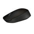 Фото #6 товара Logitech M170 Wireless Mouse - Ambidextrous - Optical - RF Wireless - Black