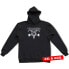 Фото #1 товара THRASHER Skate Goat hoodie