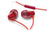 Фото #1 товара TCL SOCL100OR Kopfhörer & Headset im Ohr Bluetooth Orange SOCL100OR-EU - Headset