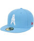 Фото #1 товара Houston Oilers Team Basic 59FIFTY Fitted Cap
