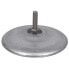 SUPER MARINE ANOAH620 Aluminium Disc Anode