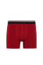 Regular Fit 3'lü Boxer B0572ax23au