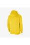 Фото #6 товара Толстовка спортивная Nike CW6894-719 Park Hoodie Erkek Sweatshirt