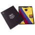 Фото #6 товара Футбольная футболка короткий рукав BARCA FC Barcelona 1978-79 Retro away