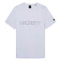 HACKETT Hs Outline short sleeve T-shirt