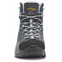 ASOLO Finder Goretex Vibram hiking boots