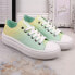 Фото #5 товара Platform sneakers Big Star W INT1876A ombre