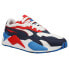 Фото #2 товара Puma RsX³ Usa Mens Size 4 M Sneakers Casual Shoes 383637-01