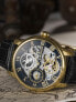 Фото #6 товара Наручные часы Tetra 125-CC-L Lady'a Watch