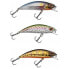 BERKLEY DEX Bullet Jerk TSR minnow 5g 50 mm