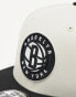 Фото #8 товара New Era 9fifty Brooklyn Nets snapback cap in multi