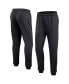 Men's Black New York Yankees Authentic Collection Travel Performance Pants