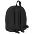 Фото #2 товара SAFTA Black ´´Carrefour´´ Mini Backpack