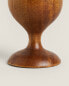 Фото #5 товара Wooden egg cup