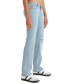Фото #3 товара Women's Superlow Low-Rise Bootcut Jeans