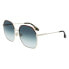 Фото #1 товара Очки Victoria Beckham 206S Sunglasses