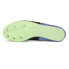 Puma Evospeed Star 8 Track & Field Mens Purple Sneakers Athletic Shoes 37795902