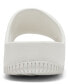 ფოტო #9 პროდუქტის Men's Calm Slide Sandals from Finish Line