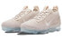 Кроссовки Nike VaporMax Flyknit 2021 "BeigeWhite" DC9454-101