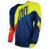 ფოტო #1 პროდუქტის SHOT Devo Alert long sleeve jersey