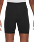 ფოტო #2 პროდუქტის Big Girls One Dri-FIT 5" Biker Shorts