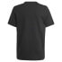 ფოტო #2 პროდუქტის ADIDAS Camo Linear short sleeve T-shirt
