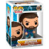 FUNKO POP Aquaman The Lost Kingdom 1302 Figure