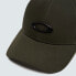 Фото #3 товара OAKLEY APPAREL Trucker Ellipse Cap