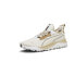 Фото #2 товара Puma Pacer Future Street Wip Better Lace Up Mens Beige Sneakers Casual Shoes 39