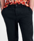 Фото #3 товара Men's Tapered-Fit Chino Pants