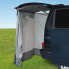 Фото #3 товара Reimo Tent Technology Rear Tent, Travel Tent Instant Suitable for VW T4, T5 and T6