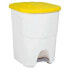 DENOX 24180.102 40L Trash Can - фото #2