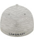 Фото #5 товара Men's Gray LA Galaxy Distinct 39THIRTY Flex Hat