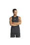 Фото #3 товара Футболка Adidas HIIT Workout 3-Stripes Atlet