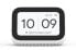 Xiaomi Mi Smart Clock - Digital alarm clock - Rectangle - White - Plastic - 12/24h - Any gender - фото #1