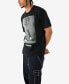 ფოტო #3 პროდუქტის Men's Short Sleeve Relaxed BP Tee