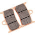 SBS 634HS Sintered Brake Pads