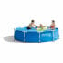 Detachable Pool Intex 28202GN Blue 4485 L 305 x 76 x 305 cm