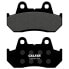 GALFER FD054G1054 Sintered Brake Pads