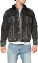 Levi's Type 3 Men’s Sherpa Trucker Jacket