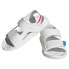 Фото #5 товара ADIDAS Altaswim sandals