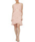 ფოტო #1 პროდუქტის Tiered Chiffon Dress