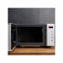 Microwave Cecotec GrandHeat 2000 Flatbed 700W White 20 L